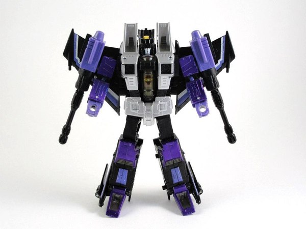 Transformers United Seeker Ace Set Out Of Box Image Botcon Henkei  (73 of 87)